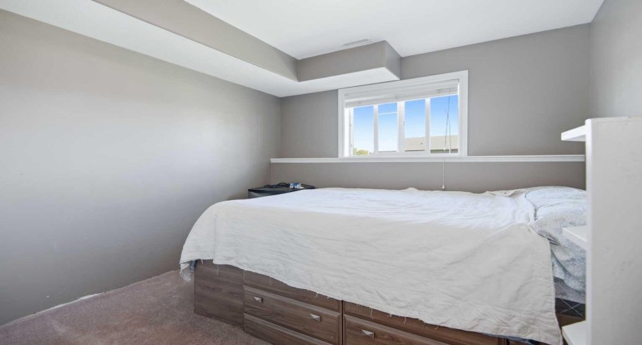 Basment Bedroom #4