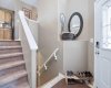 Entry Foyer