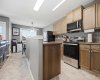 Kitchen Overview