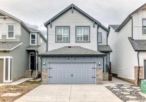 32 Sugarsnap Way, Calgary, Alberta T3S 0K4, 4 Bedroom Bedrooms, 0 ,4 BathroomBathrooms,Residential,For Sale,Sugarsnap,0,A2327484