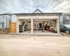Heated Triple Garage/Workshop with MyQ garage door openers