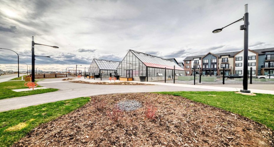 Rangeview Community Gardens