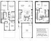 Floor plan is the reverse of this plan