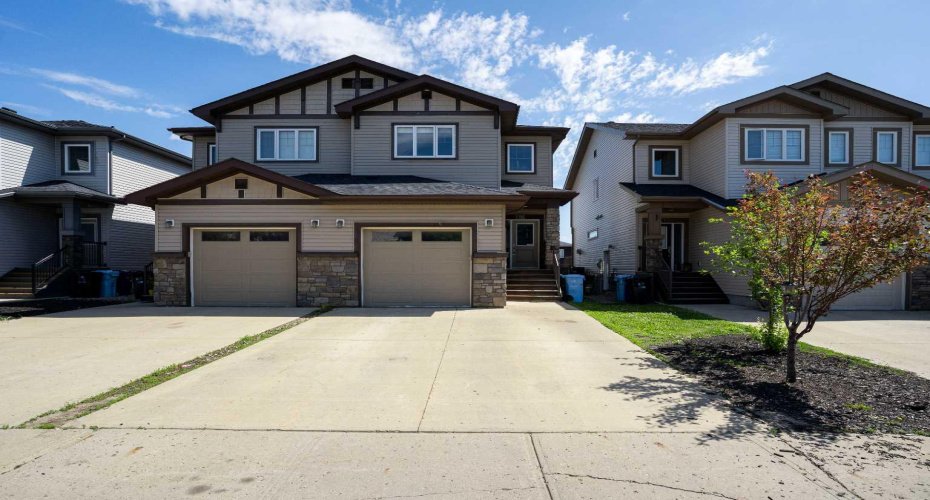181 Collicott, Fort McMurray, Alberta T9K 2W9, 4 Bedroom Bedrooms, 0 ,4 BathroomBathrooms,Residential,For Sale,Collicott,0,A2327489