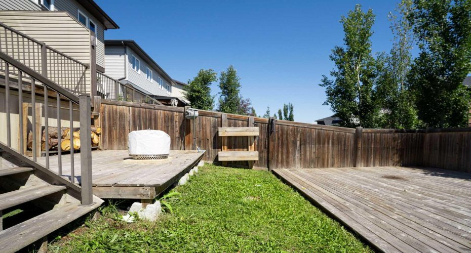 181 Collicott, Fort McMurray, Alberta T9K 2W9, 4 Bedroom Bedrooms, 0 ,4 BathroomBathrooms,Residential,For Sale,Collicott,0,A2327489