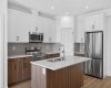 1802 Mahogany Boulevard, Calgary, Alberta T3M 4A5, 2 Bedroom Bedrooms, 0 ,2 BathroomBathrooms,Residential,For Sale,Mahogany,0,A2327495