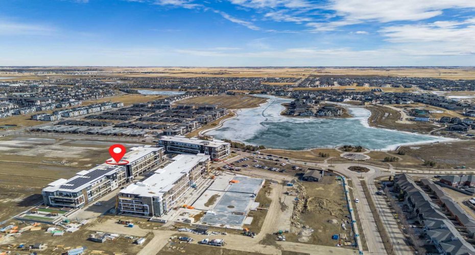 1802 Mahogany Boulevard, Calgary, Alberta T3M 4A5, 2 Bedroom Bedrooms, 0 ,2 BathroomBathrooms,Residential,For Sale,Mahogany,0,A2327495