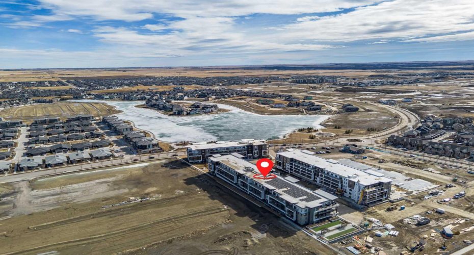 1802 Mahogany Boulevard, Calgary, Alberta T3M 4A5, 2 Bedroom Bedrooms, 0 ,2 BathroomBathrooms,Residential,For Sale,Mahogany,0,A2327495