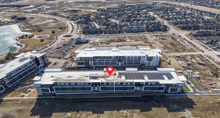 1802 Mahogany Boulevard, Calgary, Alberta T3M 4A5, 2 Bedroom Bedrooms, 0 ,2 BathroomBathrooms,Residential,For Sale,Mahogany,0,A2327495