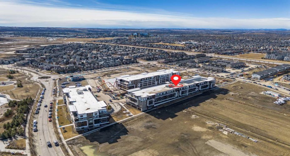 1802 Mahogany Boulevard, Calgary, Alberta T3M 4A5, 2 Bedroom Bedrooms, 0 ,2 BathroomBathrooms,Residential,For Sale,Mahogany,0,A2327495