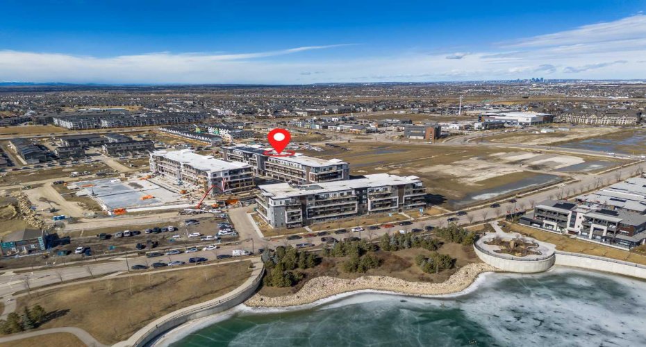 1802 Mahogany Boulevard, Calgary, Alberta T3M 4A5, 2 Bedroom Bedrooms, 0 ,2 BathroomBathrooms,Residential,For Sale,Mahogany,0,A2327495