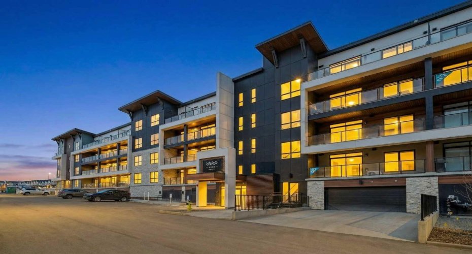1802 Mahogany Boulevard, Calgary, Alberta T3M 4A5, 2 Bedroom Bedrooms, 0 ,2 BathroomBathrooms,Residential,For Sale,Mahogany,0,A2327495