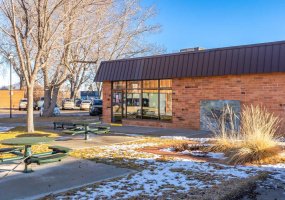 121 1 Street, High River, Alberta T1V 1M3, ,Commercial,For Lease,1,A2327507 121 1 Street, High River, Alberta T1V 1M3, ,Commercial,For Lease,1,A2327507