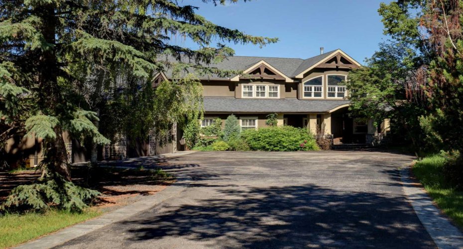 16 Pinehurst Drive, Rural Foothills County, Alberta T1S 4J3, 6 Bedroom Bedrooms, 0 ,8 BathroomBathrooms,Residential,For Sale,Pinehurst,0,A2327510