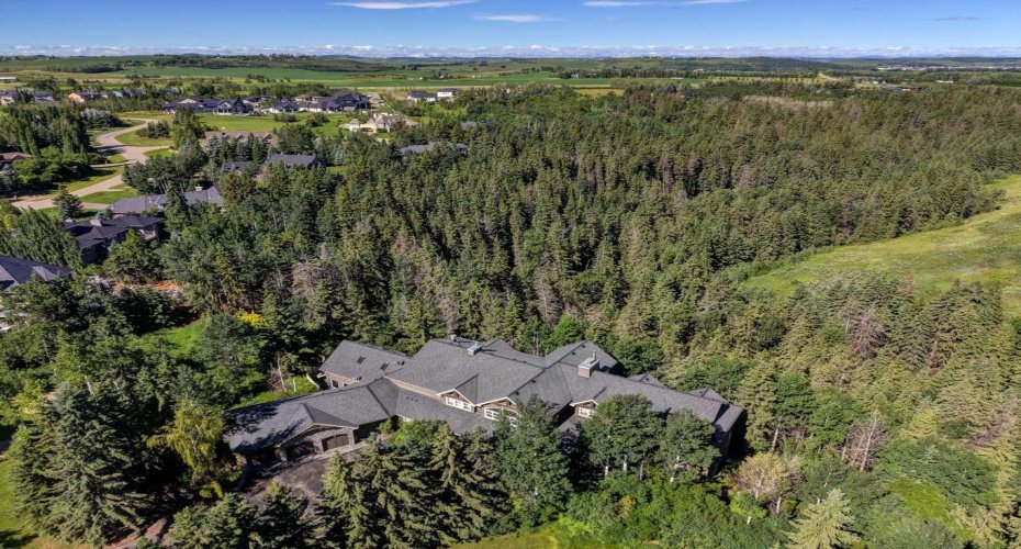 16 Pinehurst Drive, Rural Foothills County, Alberta T1S 4J3, 6 Bedroom Bedrooms, 0 ,8 BathroomBathrooms,Residential,For Sale,Pinehurst,0,A2327510