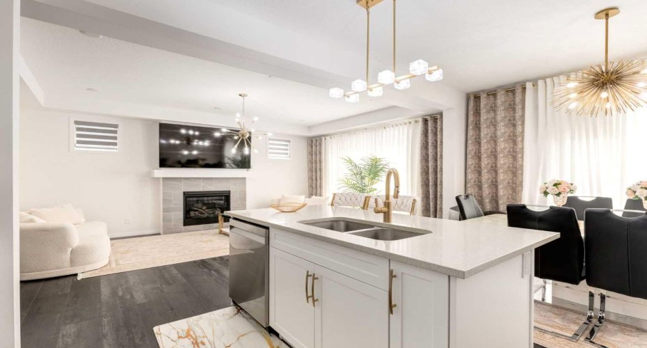 14 Cityside Terrace, Calgary, Alberta T3N 1E2, 4 Bedroom Bedrooms, 0 ,4 BathroomBathrooms,Residential,For Sale,Cityside,0,A2327522