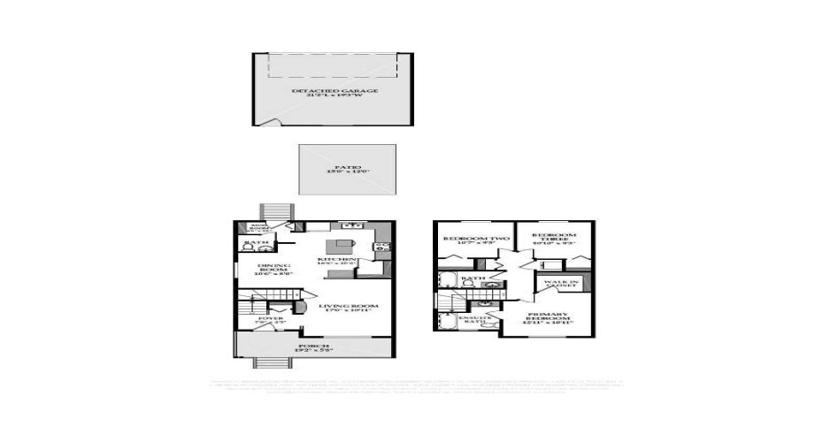 42 Skyview Point Link, Calgary, Alberta T3N 0L9, 3 Bedroom Bedrooms, 0 ,3 BathroomBathrooms,Residential,For Sale,Skyview Point,0,A2327523