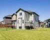 1019 Shantz Place, Crossfield, Alberta T0M0S0, 3 Bedroom Bedrooms, 0 ,4 BathroomBathrooms,Residential,For Sale,Shantz,0,A2327535