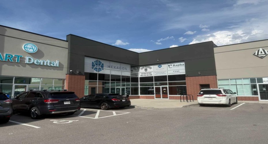 2920 Kingsview Boulevard, Airdrie, Alberta T4A 0A9, 0 , 0 ,0,Commercial,For Sale,Kingsview,0,A2327540