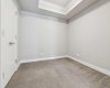 Den/guest bedroom.
