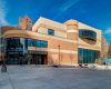 Just steps to the Eau Claire Athletic Club.