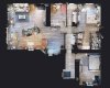 222 Berry Street, Halkirk, Alberta T0C 1M0, 3 Bedroom Bedrooms, 0 ,2 BathroomBathrooms,Residential,For Sale,Berry Street,0,A2327558