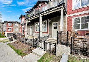 410 Cranford Walk, Calgary, Alberta T3M 1R7, 3 Bedroom Bedrooms, 0 ,2 BathroomBathrooms,Residential,For Sale,Cranford,0,A2327573