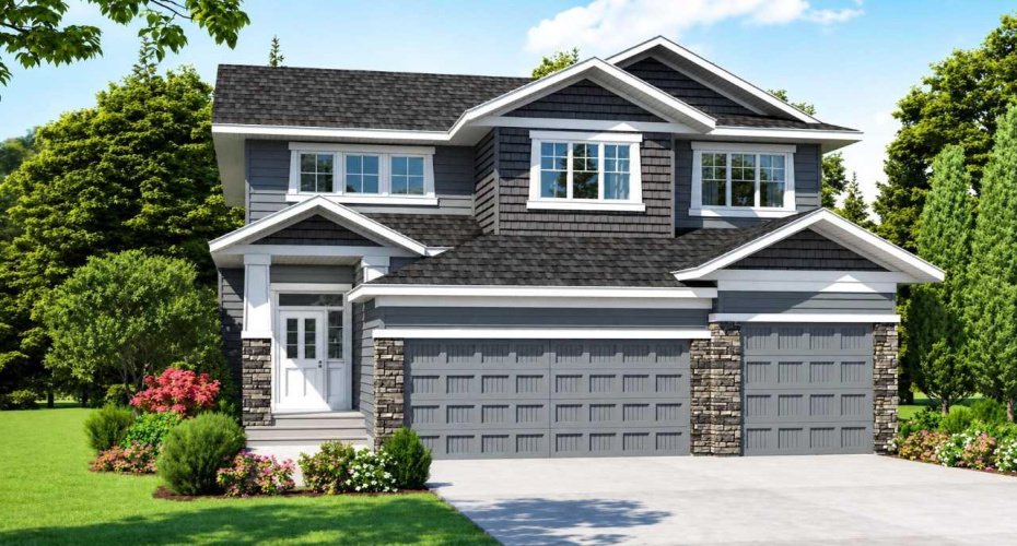 102 Bridgeport Landing, Chestermere, Alberta T1X3E3, 4 Bedrooms Bedrooms, ,3 BathroomsBathrooms,Residential,For Sale,Bridgeport,A2327577