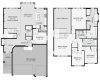 102 Bridgeport Landing, Chestermere, Alberta T1X3E3, 4 Bedrooms Bedrooms, ,3 BathroomsBathrooms,Residential,For Sale,Bridgeport,A2327577
