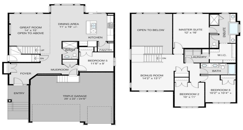 102 Bridgeport Landing, Chestermere, Alberta T1X3E3, 4 Bedrooms Bedrooms, ,3 BathroomsBathrooms,Residential,For Sale,Bridgeport,A2327577