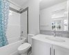 4 Piece Ensuite