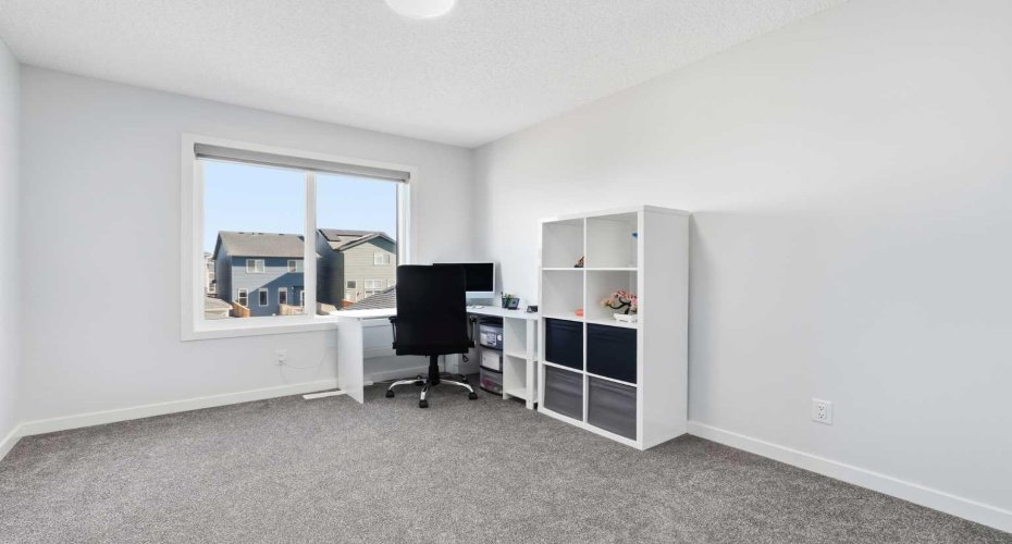Big Size Bedroom 9'4"X12