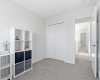 Big Size Bedroom 9'4"X12