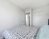 Another Big Size Bedroom 9'1"X13'6"