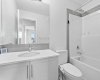 4 Piece Washroom