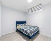Basement Bedroom 2