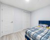 Basement Bedroom 2