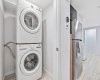 Basement Laundry