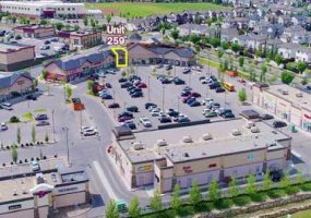 200 Southridge Drive, Okotoks, Alberta T1S 0N8, ,Commercial,For Lease,Southridge,A2327586 200 Southridge Drive, Okotoks, Alberta T1S 0N8, ,Commercial,For Lease,Southridge,A2327586