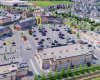 200 Southridge Drive, Okotoks, Alberta T1S 0N8, 0 , 0 ,0,Commercial,For Lease,Southridge,0,A2327586