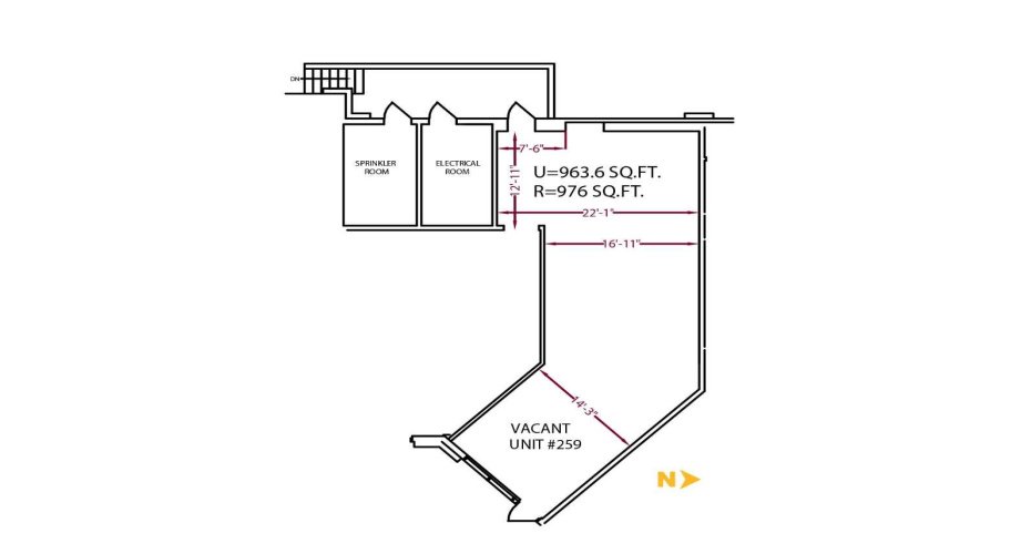 200 Southridge Drive, Okotoks, Alberta T1S 0N8, 0 , 0 ,0,Commercial,For Lease,Southridge,0,A2327586