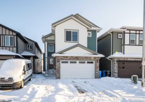 123 Saddlecrest Grove, Calgary, Alberta T3J 2K3, 6 Bedroom Bedrooms, 0 ,5 BathroomBathrooms,Residential,For Sale,Saddlecrest,0,A2327602
