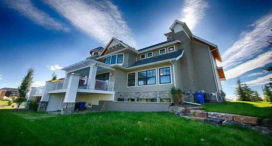 20 Rockwater Way, Rural Rocky View County, Alberta T3L 0C9, 4 Bedroom Bedrooms, 0 ,6 BathroomBathrooms,Residential,For Sale,Rockwater,0,A2327607