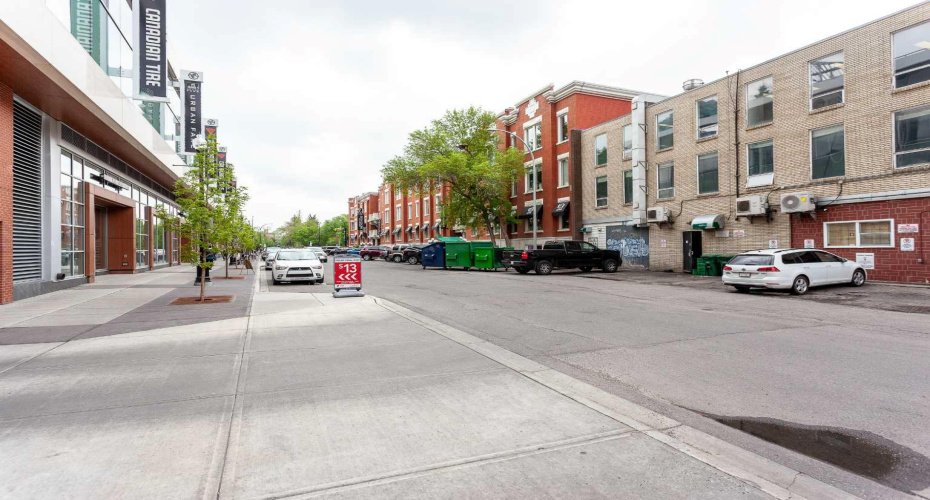 515 17 Avenue, Calgary, Alberta T2S 0A9, 1 Bedroom Bedrooms, 0 ,1 BathroomBathrooms,Residential,For Sale,17,0,A2327625