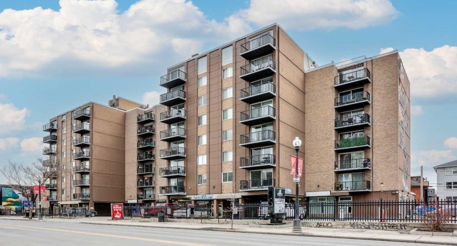 515 17 Avenue, Calgary, Alberta T2S 0A9, 1 Bedroom Bedrooms, 0 ,1 BathroomBathrooms,Residential,For Sale,17,0,A2327625