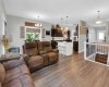 136 Allen Crescent, Vulcan, Alberta T0L 2B0, 5 Bedroom Bedrooms, 0 ,3 BathroomBathrooms,Residential,For Sale,Allen,0,A2327634
