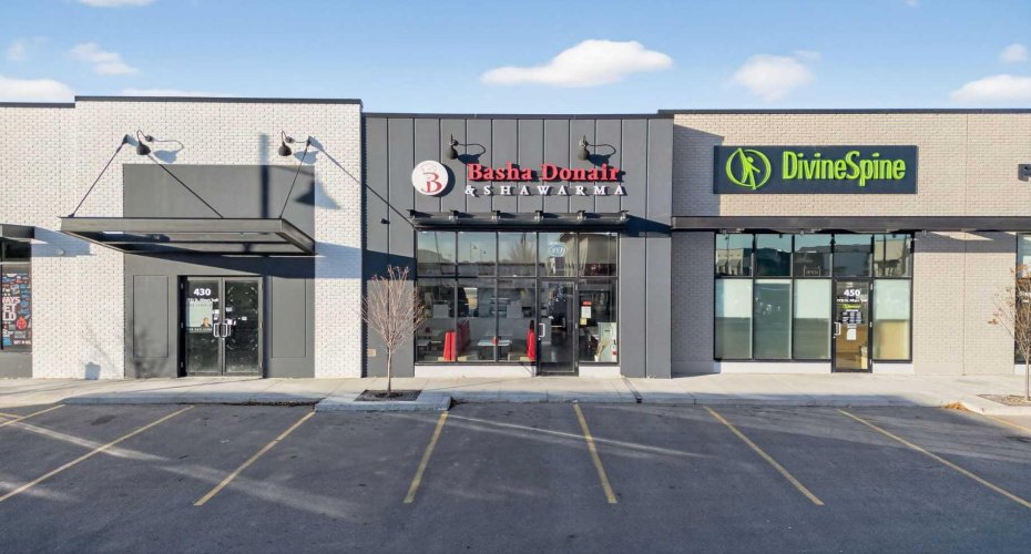 1115 St Albert Trail, St. Albert, Alberta T8N 7X6, 0 , 0 ,0,Commercial,For Sale,St Albert Trail,0,A2327649