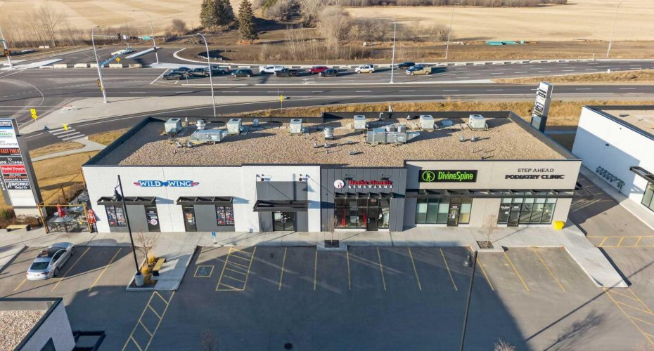 1115 St Albert Trail, St. Albert, Alberta T8N 7X6, 0 , 0 ,0,Commercial,For Sale,St Albert Trail,0,A2327649