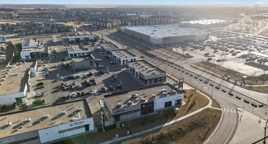 1115 St Albert Trail, St. Albert, Alberta T8N 7X6, 0 , 0 ,0,Commercial,For Sale,St Albert Trail,0,A2327649