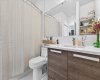 235 9A Street, Calgary, Alberta T2N 4H7, 1 Bedroom Bedrooms, 0 ,1 BathroomBathrooms,Residential,For Sale,9A,0,A2327665